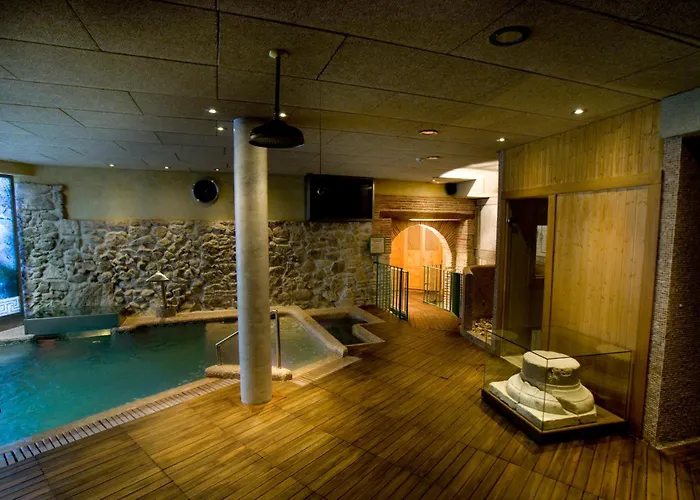 Spa La Casa Mudéjar