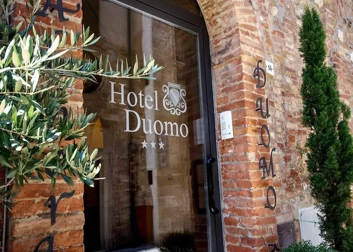  Albergo Duomo