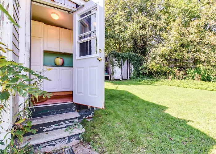Rose Cottage