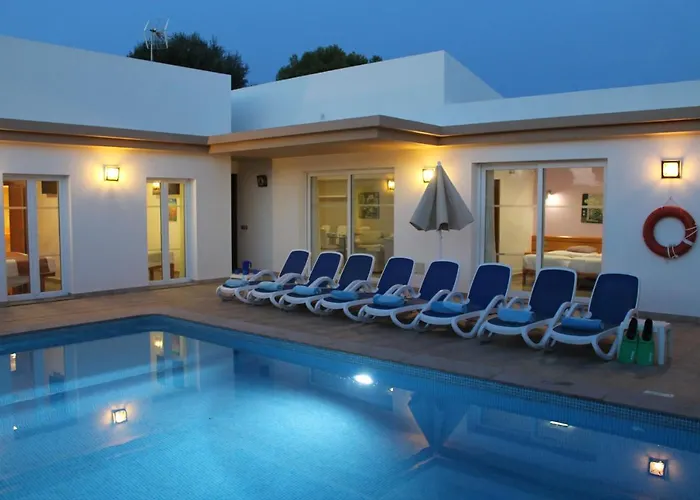Villa Betty