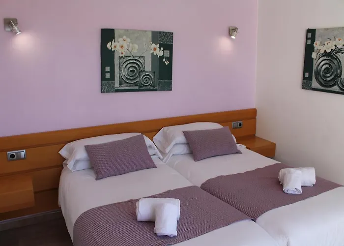 Villa Betty