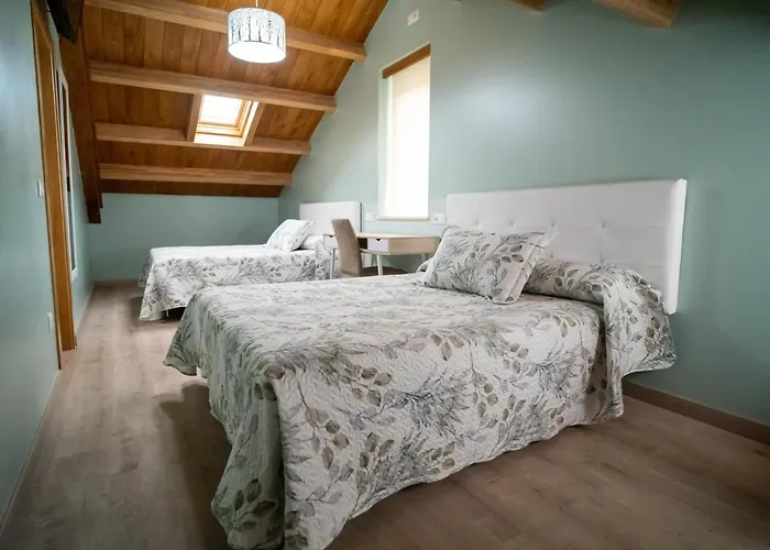 Hotel: El Pinar