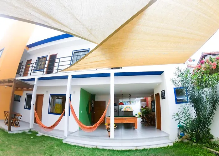 Guest House Cabo Frio