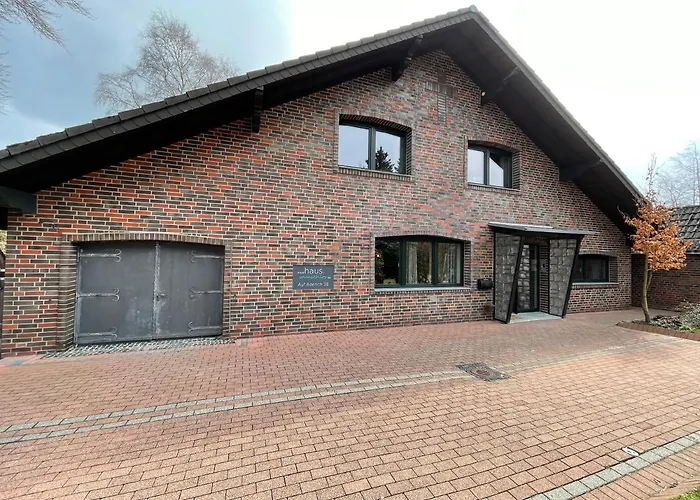 Haus Wunschlos Auf Aderich