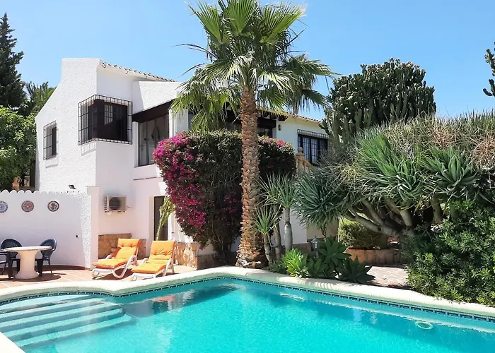 Limon - Tropical Oasis With Private Pool