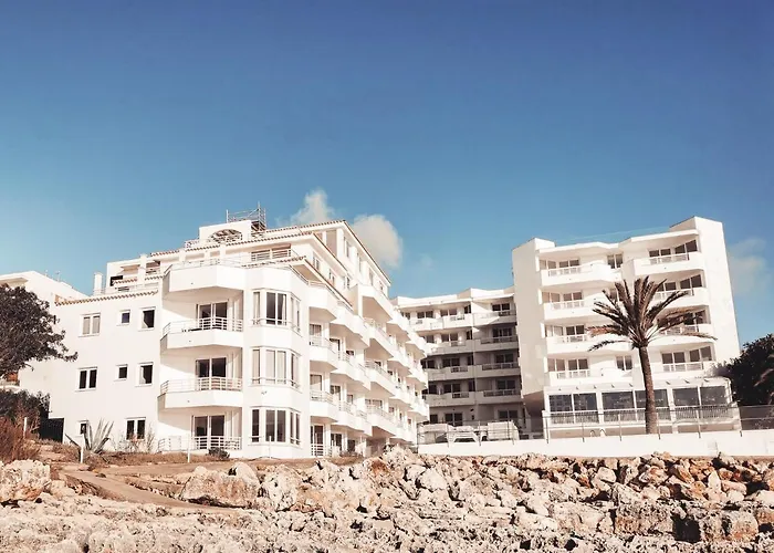  Portomar Apartments