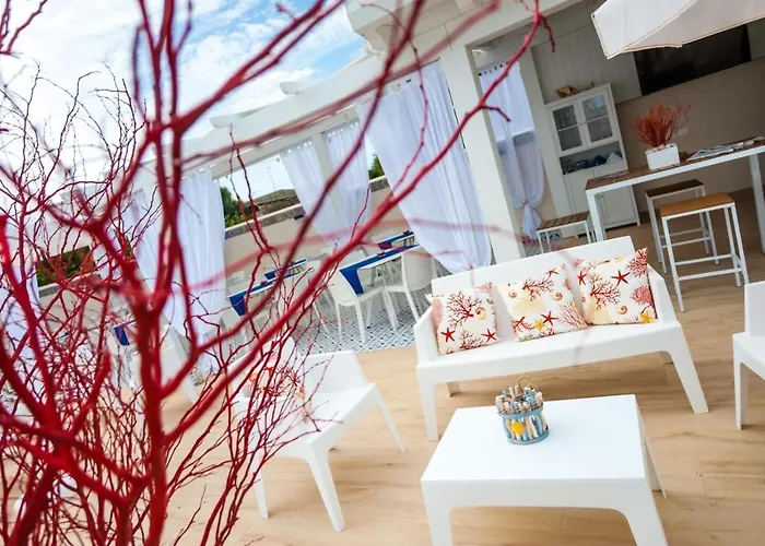 Bono Vacanze Villa San Marco Luxury Holidays Homes