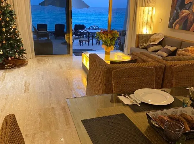 Villa De Las Tortugas