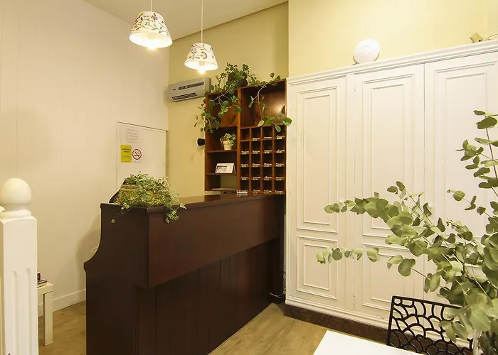 Hostal Socaire