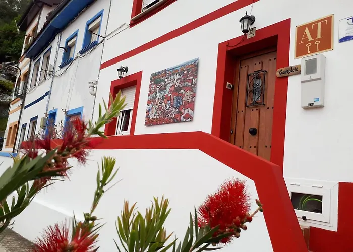 La Casa Del Pintor