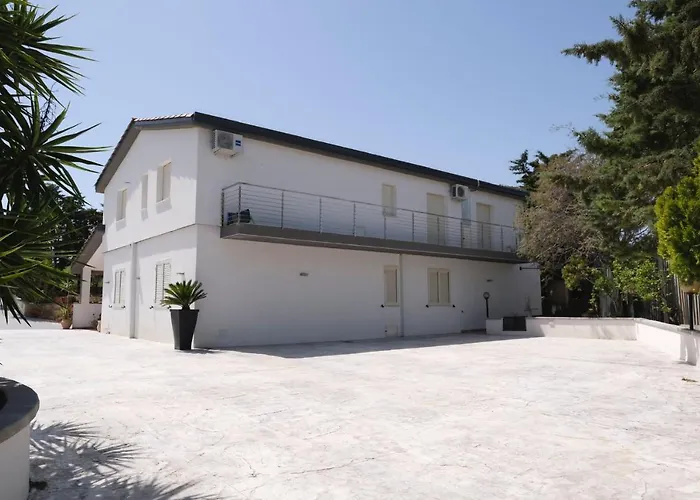 Villa Valenza