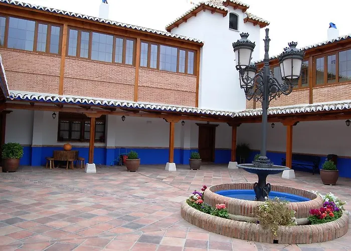  El Cortijo De