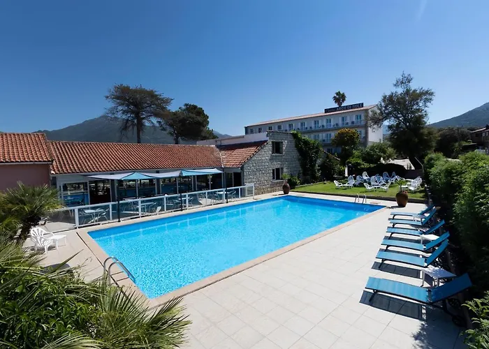 Hotel Arcu Di Sole