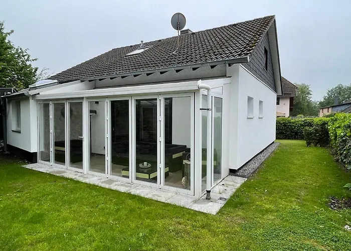 Haus Wunschlos Kirchenweg