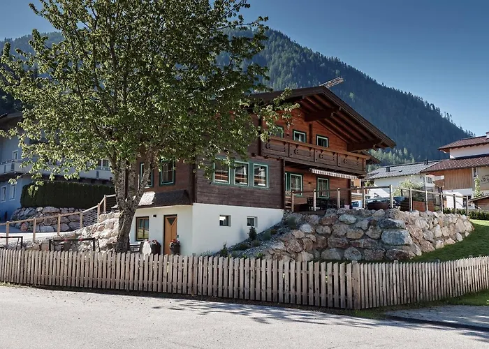 Flachau Lodge