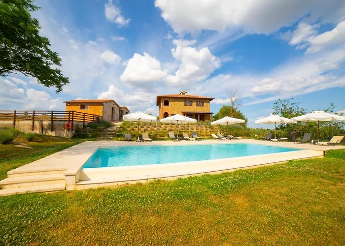 Hotel vicino al College: Tuscany Living - Terra Antica