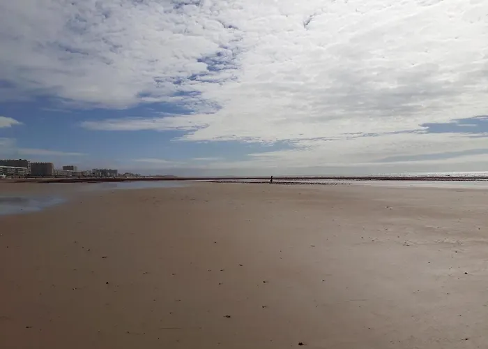 Maisonette 200M De La Plage