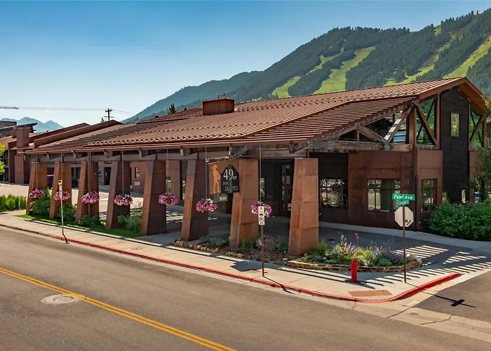 49'Er Inn & Suites