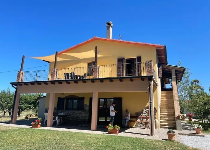 Agriturismo I GRANAI