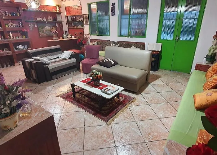 Pousada