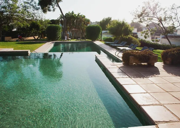 Hoteles con Jacuzzi Ritual De Terra&SPA