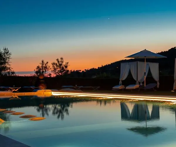 Borgo I Vicelli Adults Only Relais