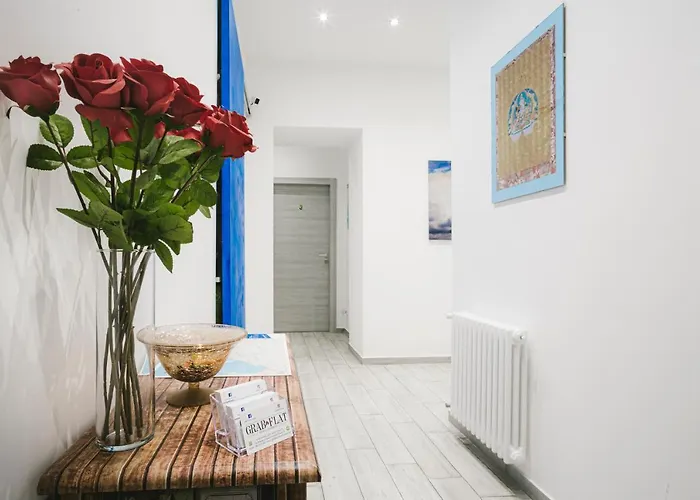 Hotel familiare: Rossetti Rooms