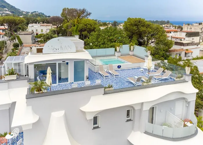  Ischia Mavilan Luxury s