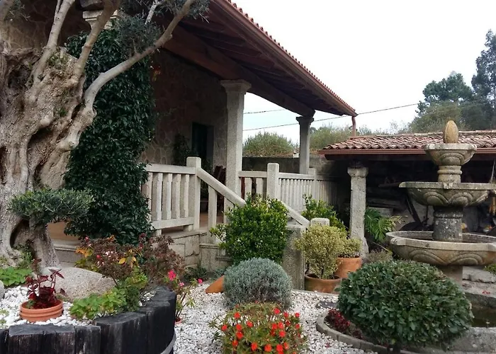  Casa Ameneiros