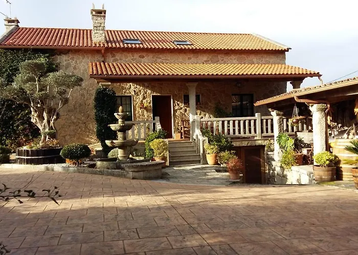  Casa Ameneiros