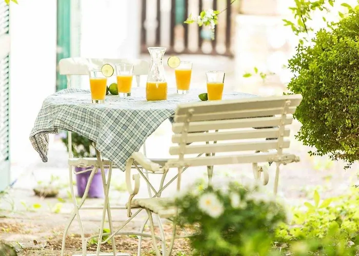 ComeinSicily CortedeiLimoni - Charming&Rel