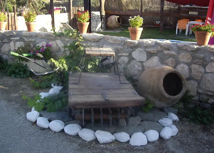 Cuevas Rio Baza