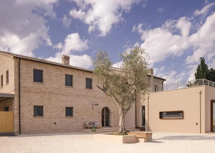 Casale Tre Gelsi