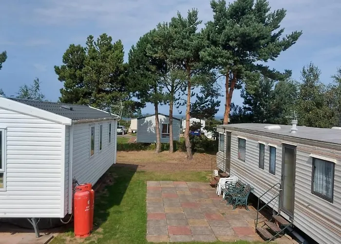 Seton Sands Haven Holiday Village