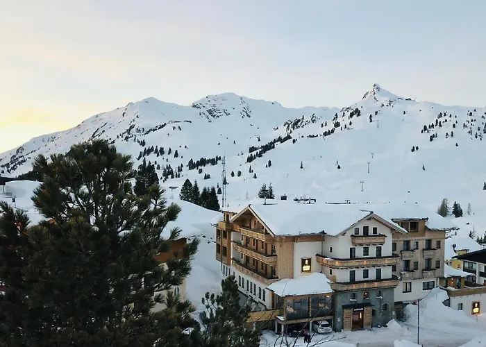 Alpenland