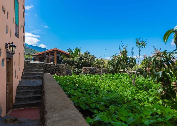 Casa de Mi Abuela Maria