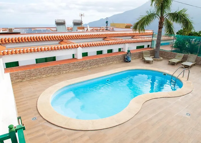  La Palmera