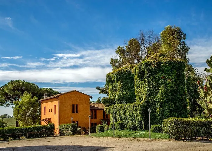 Casali Santa Brigida