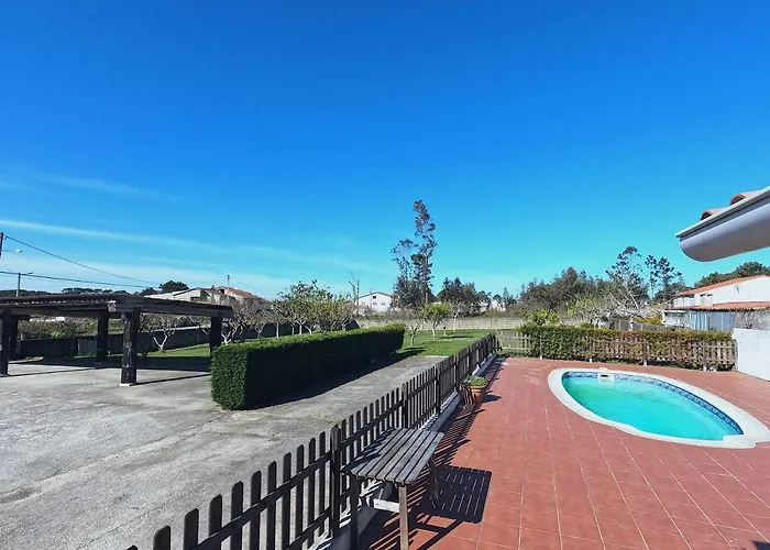 A Casa Do Lareiro
