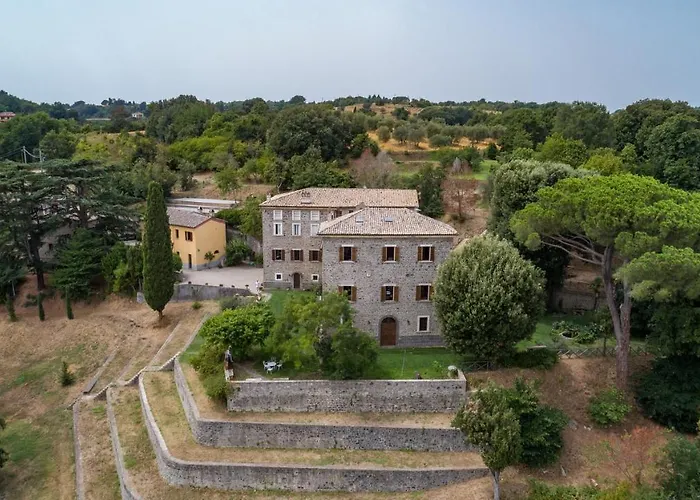 Villa Buon Viaggio 16