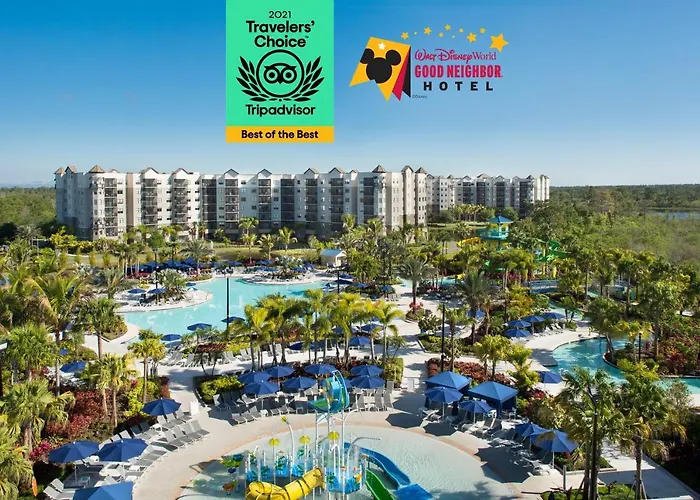 Grove & Water Park Orlando