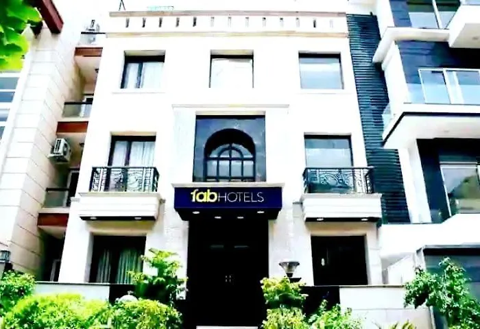 Hotel Good Will Residency - Cyber City Gurgaon