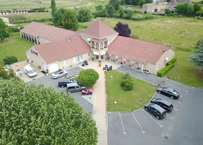 Saint Odilon