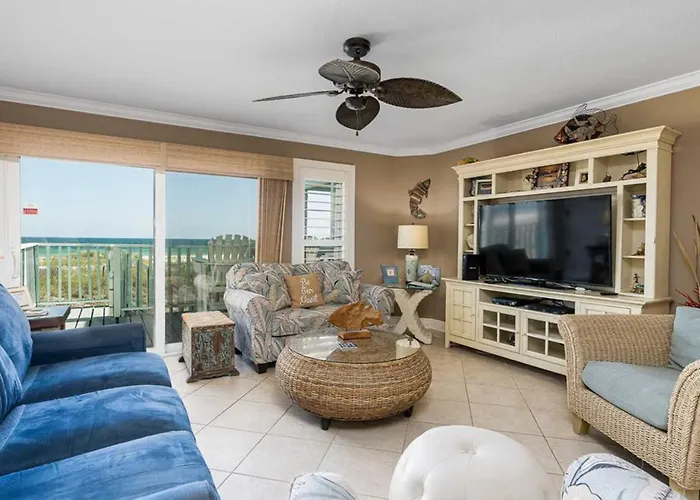 Perdido Dunes At Perdido Key B By Meyer Vacation Rentals