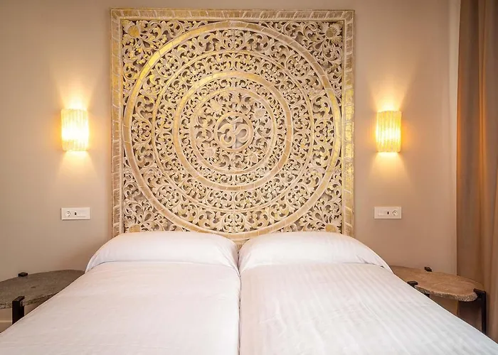 Alquiler de vacaciones: Apartamentos Sevilla Este by QHotels