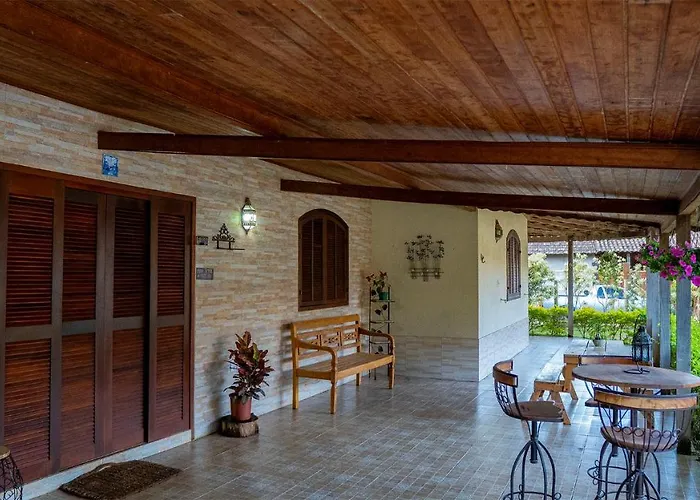 Fazenda Montanhes