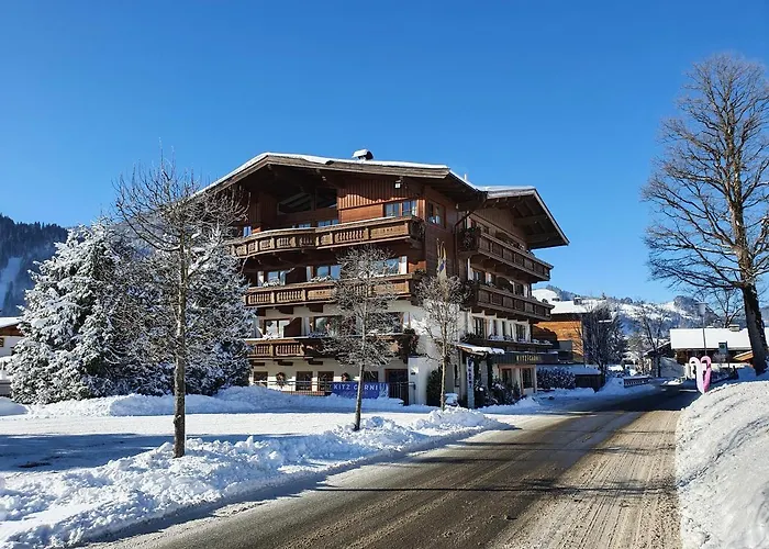 Kitz Garni Boutique