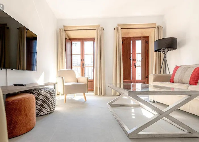  Soho Boutique Plaza Mayor