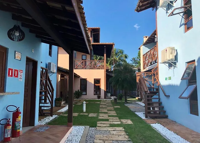 Apartamentos para locação em Ubatuba