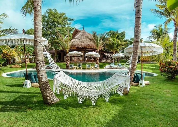 Family Hotel: Mule Malu Tropical Stay